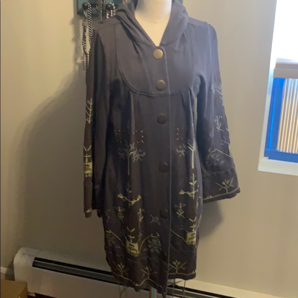 Vintage sweater